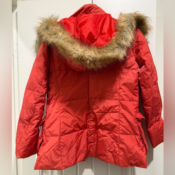MK KLEIN puffer jacket, size 38 - Picture 2 of 3